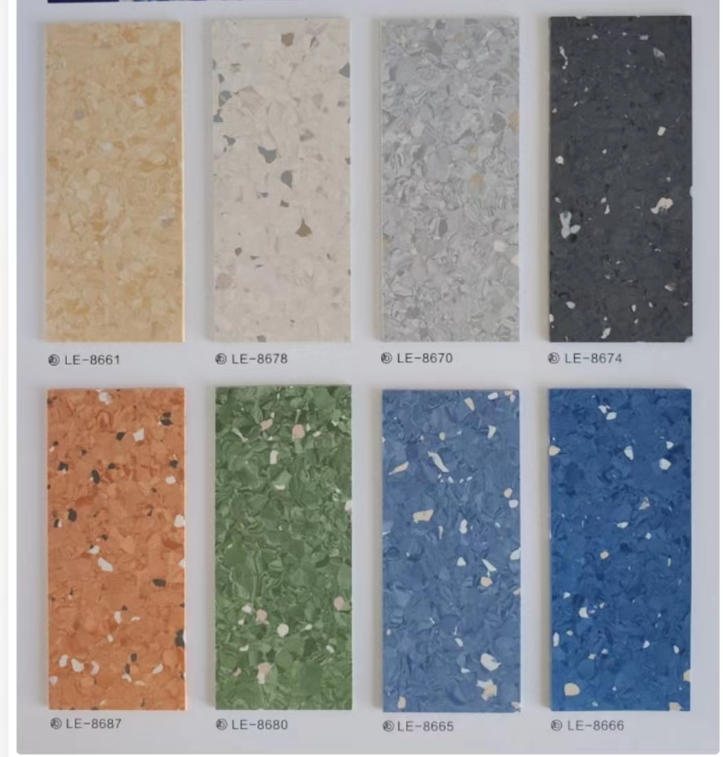 同質(zhì)透心材質(zhì)