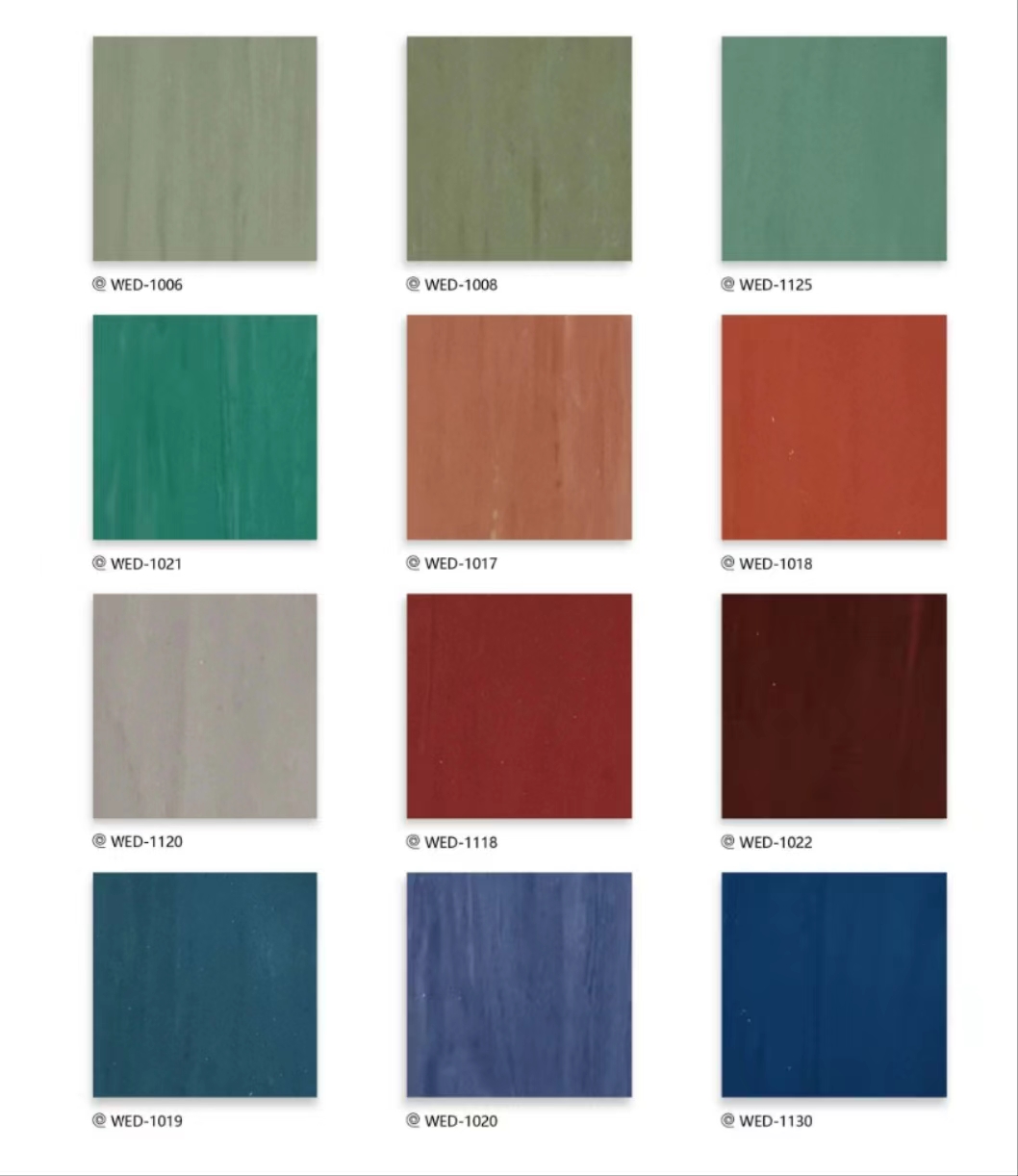 同質(zhì)透心材質(zhì)