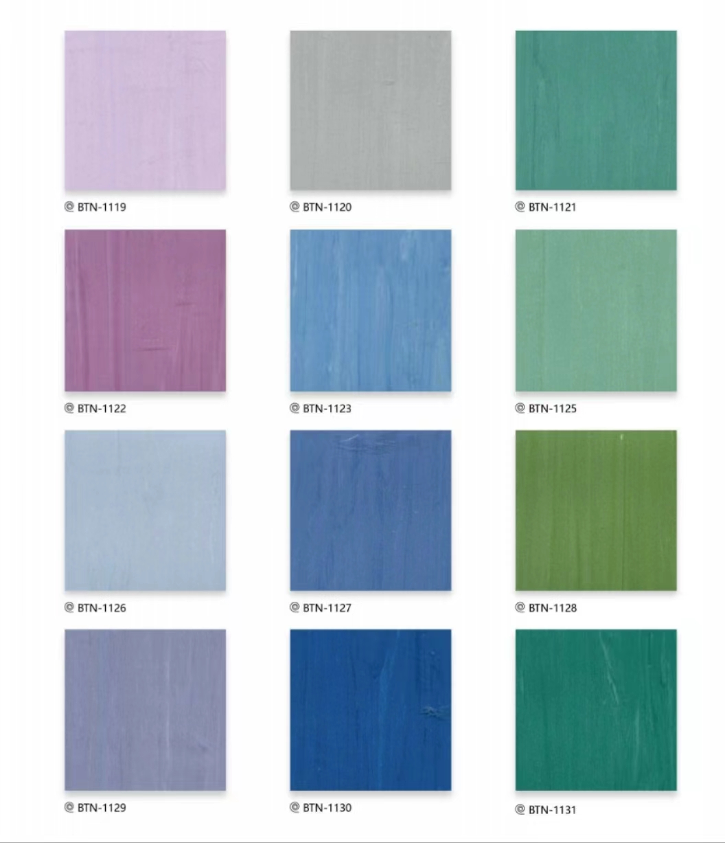 同質(zhì)透心材質(zhì)