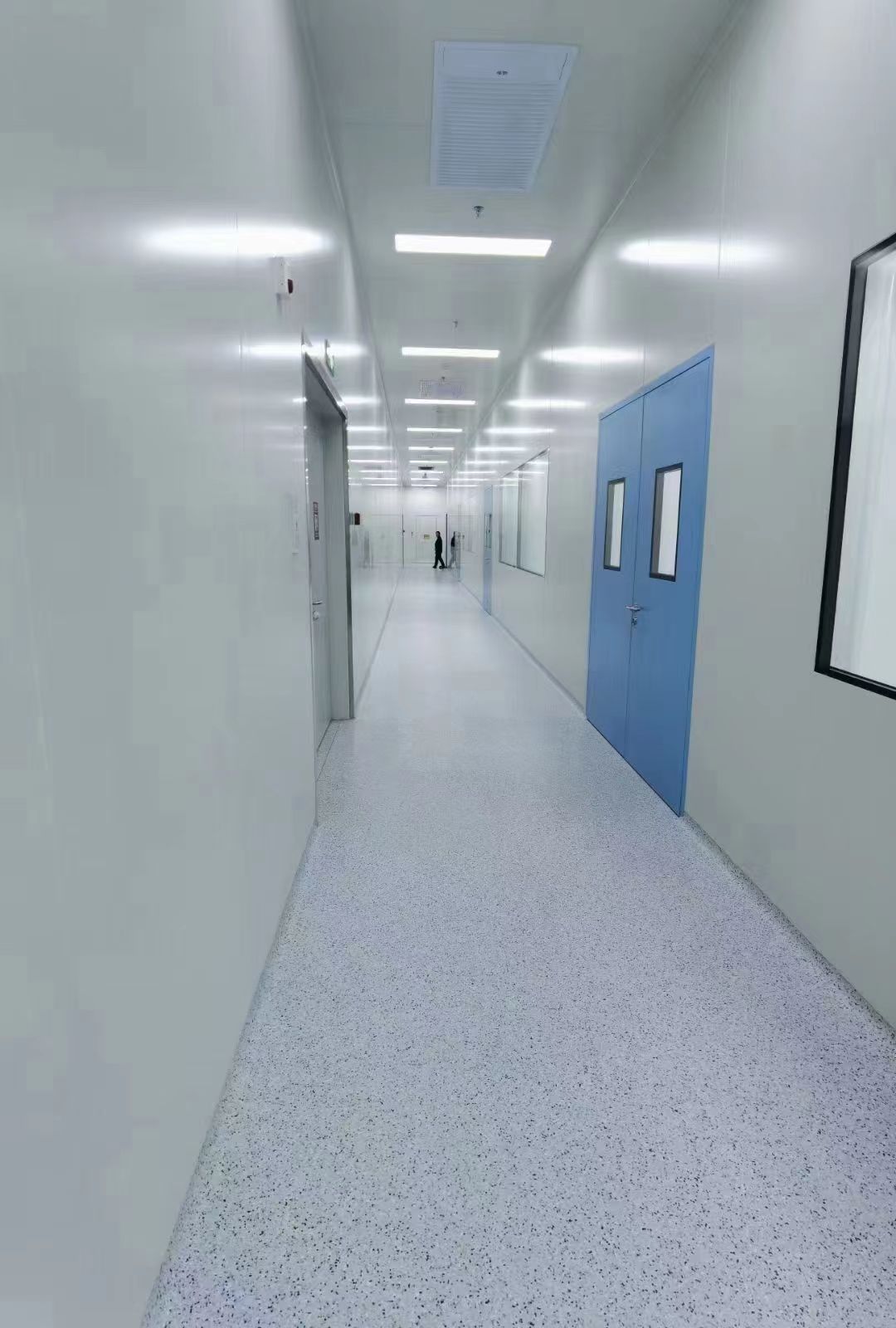 PVC彈性地材日常維護手冊