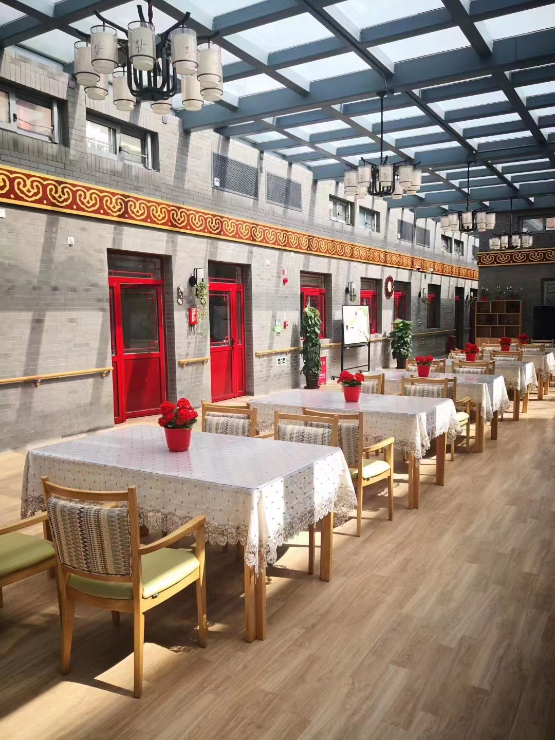 鋪設施工質量控制